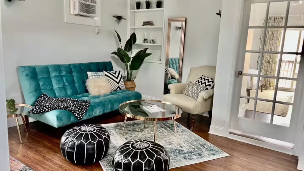 Photo of Livingroom in Queens