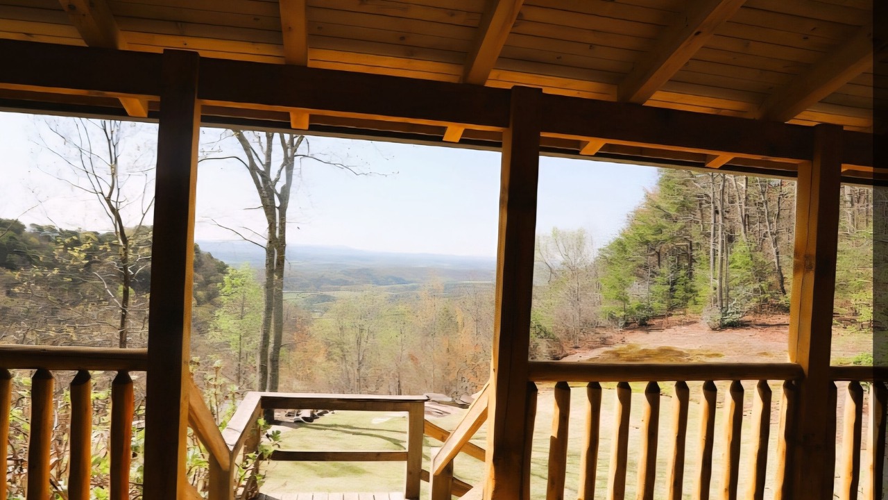 Photo of Outdoor in Cloudland