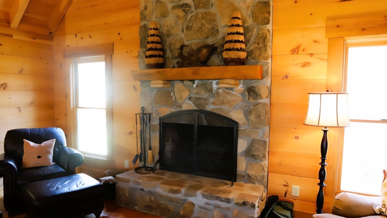 Photo of Livingroom in Cloudland
