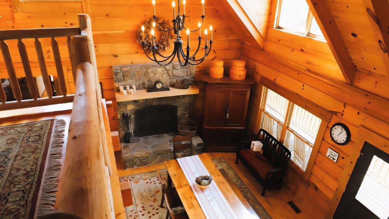 Photo of Livingroom in Cloudland