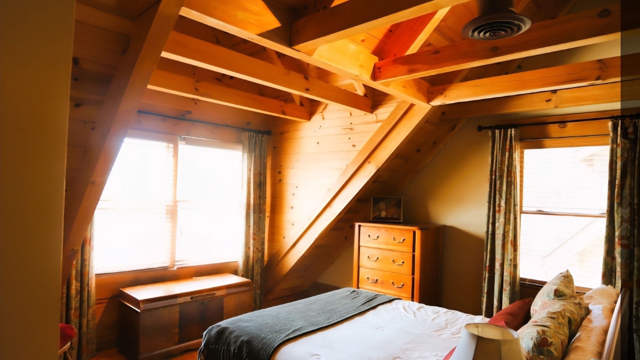 Photo of Bedroom in Cloudland