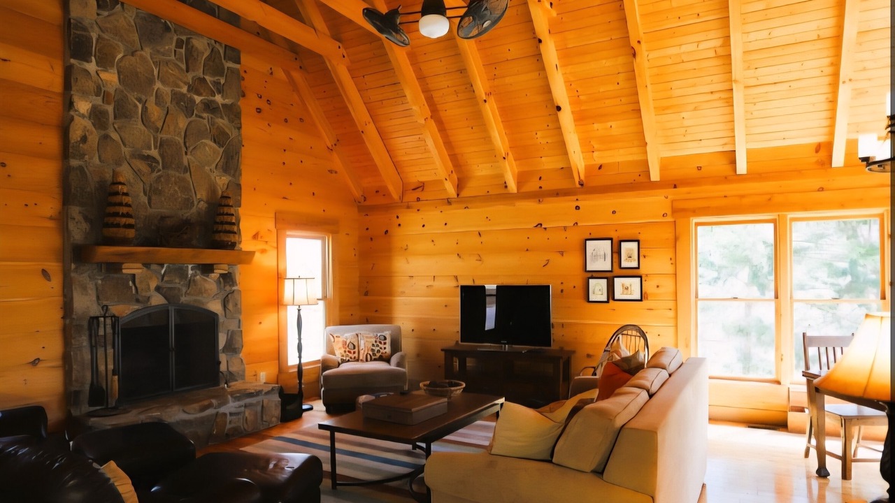 Photo of Livingroom in Cloudland