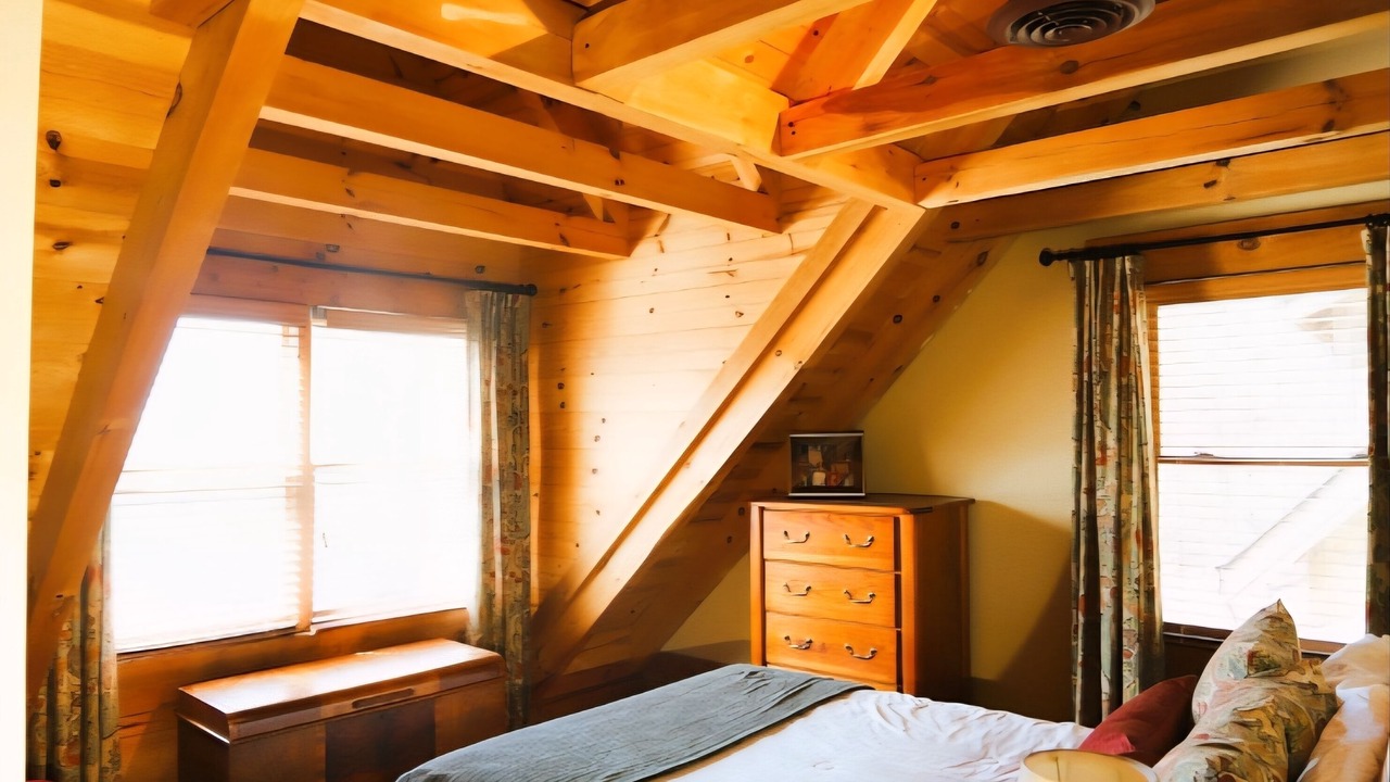 Photo of Bedroom in Cloudland