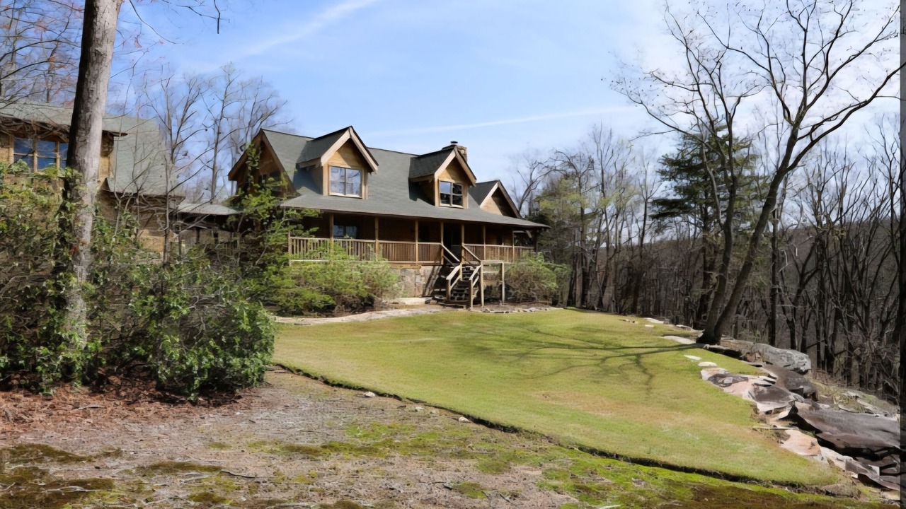 Photo of Outdoor in Cloudland