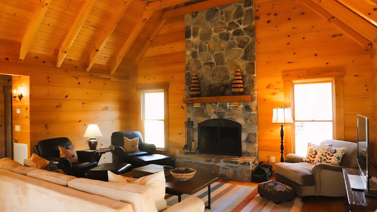 Photo of Livingroom in Cloudland