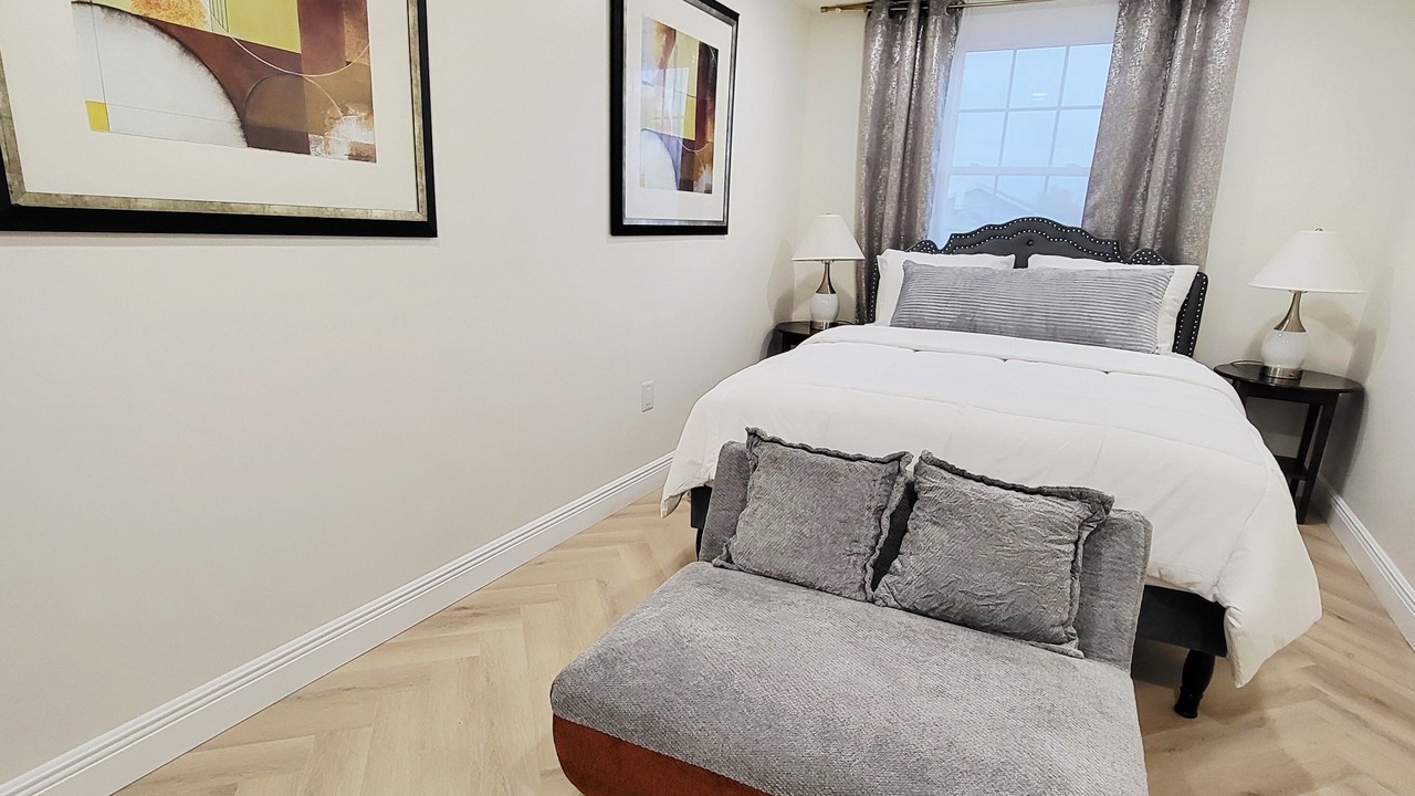 Photo of Bedroom in Essex