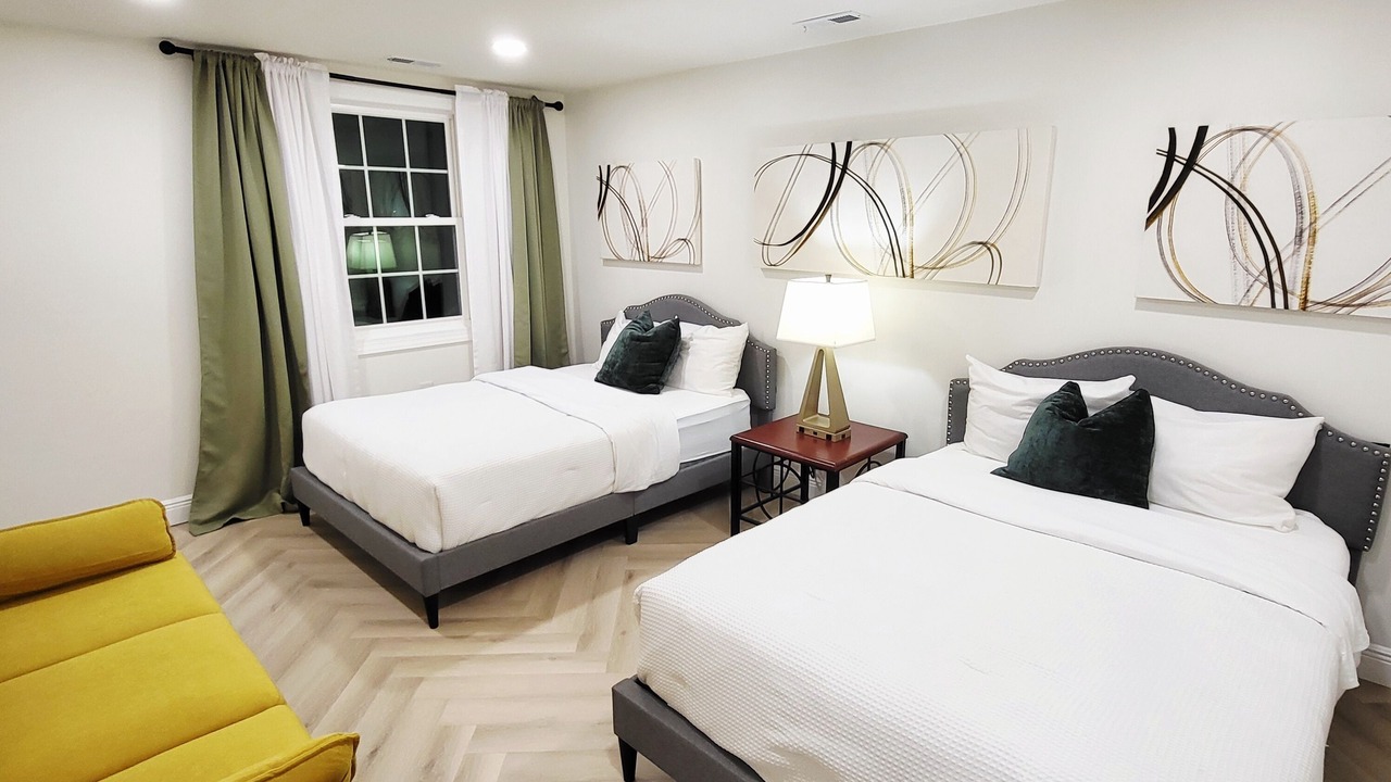 Photo of Bedroom in Essex