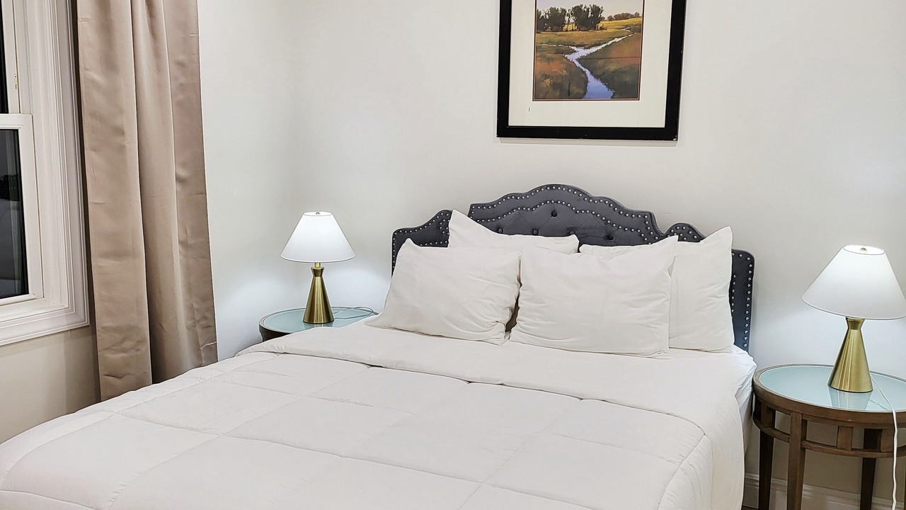Photo of Bedroom in Essex