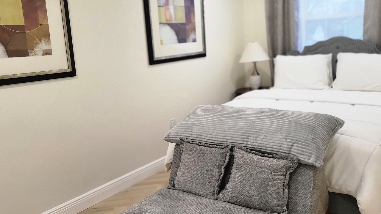 Photo of Bedroom in Essex