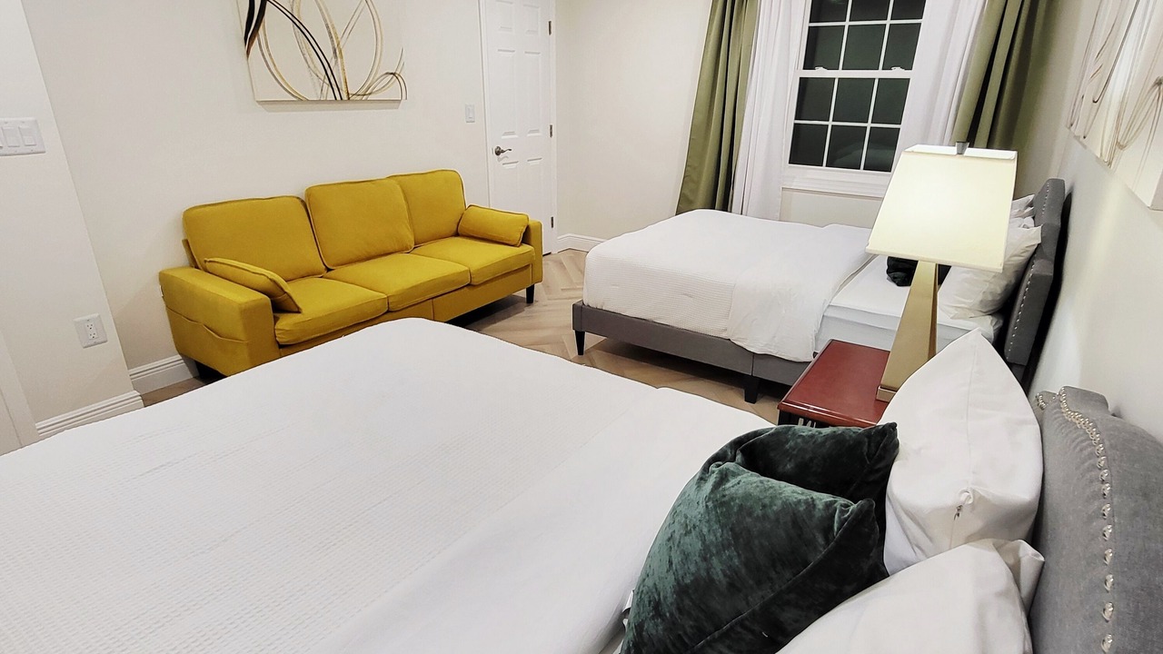 Photo of Bedroom in Essex