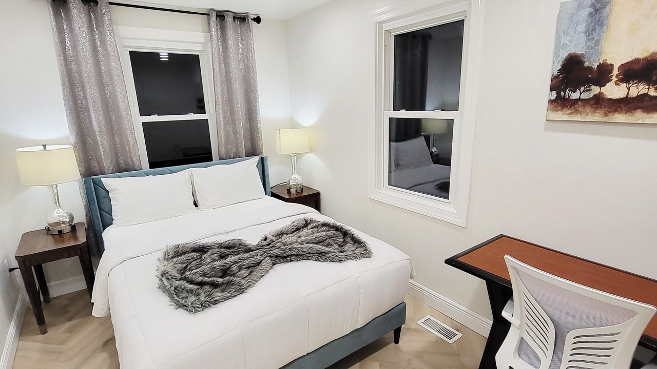 Photo of Bedroom in Essex