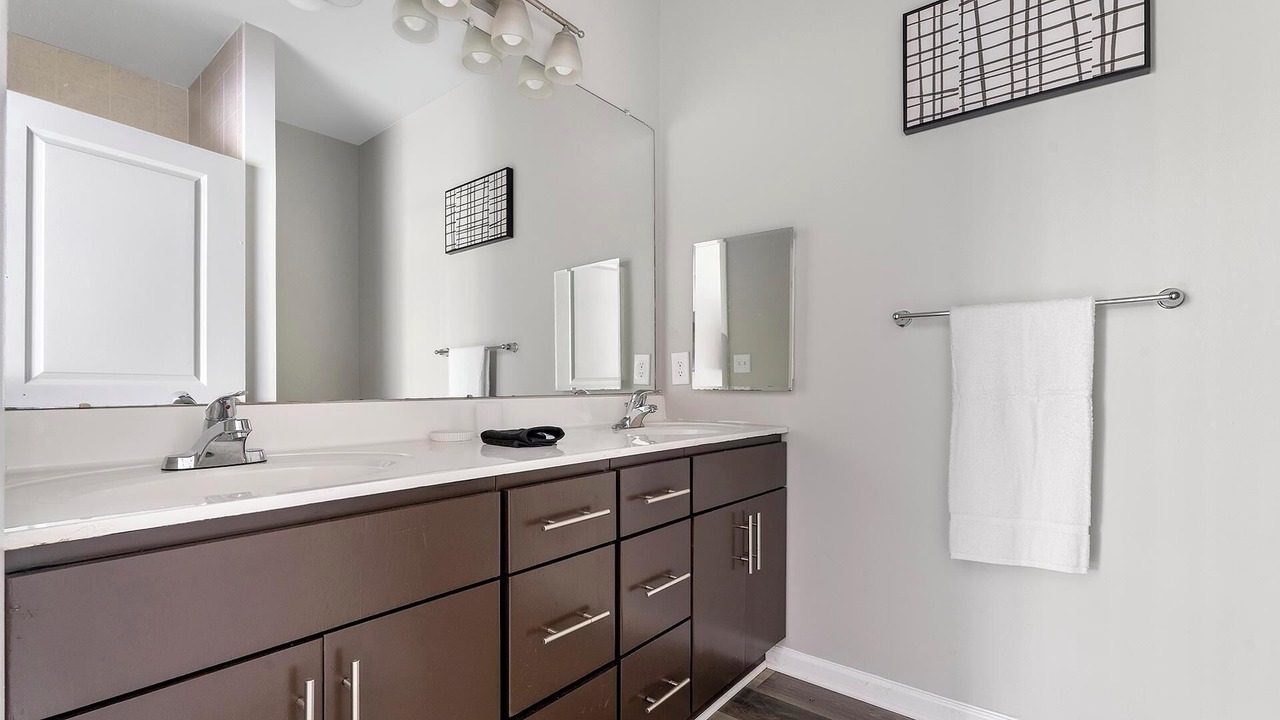 Photo of Bathroom in Bayonne