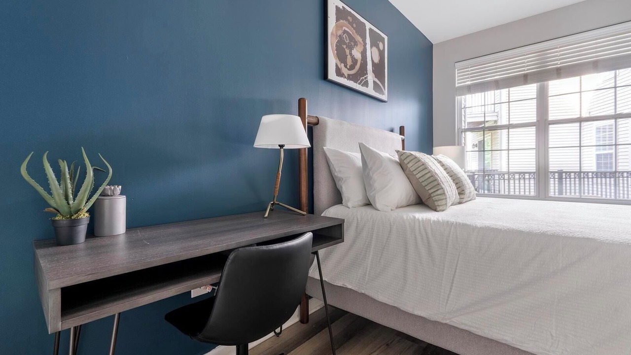 Photo of Bedroom in Bayonne