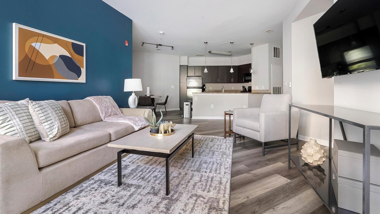 Photo of Livingroom in Bayonne