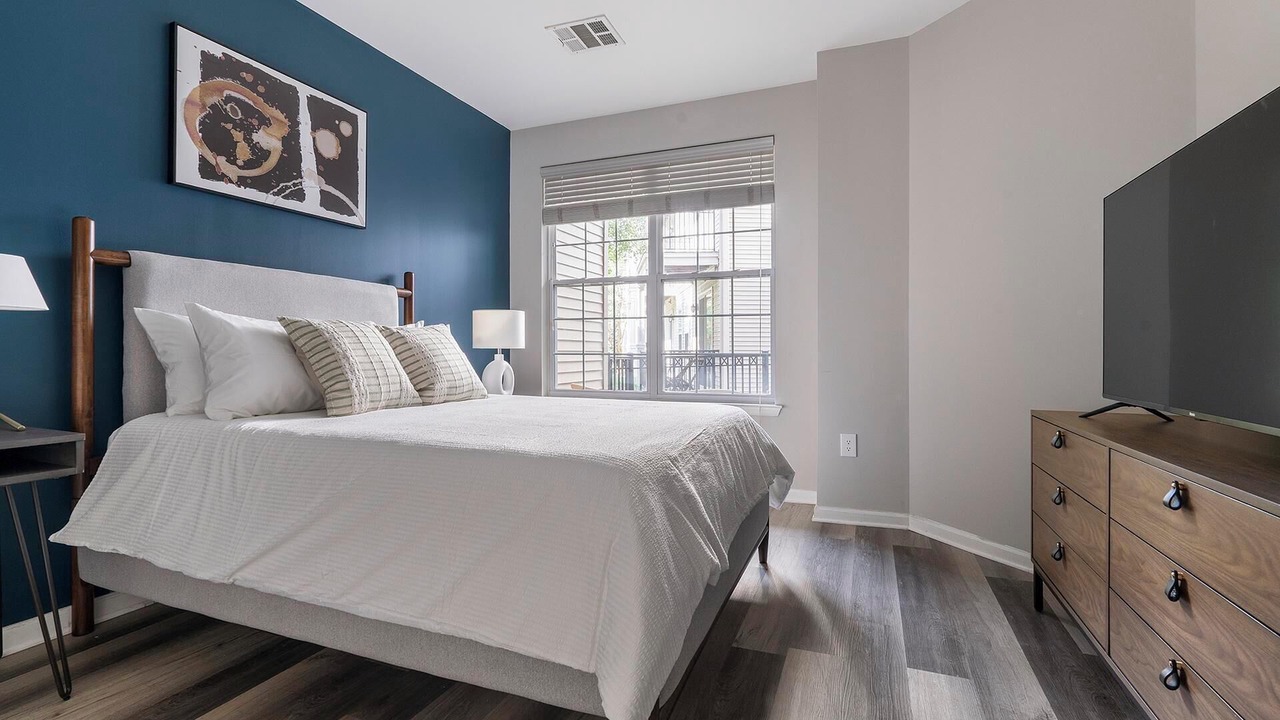 Photo of Bedroom in Bayonne