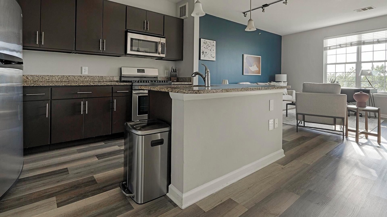 Photo of Kitchen in Bayonne