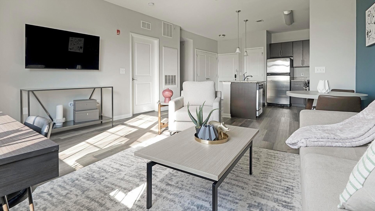 Photo of Livingroom in Bayonne