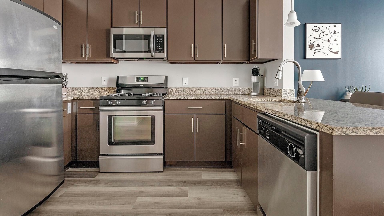 Photo of Kitchen in Bayonne