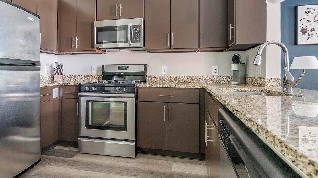 Photo of Kitchen in Bayonne