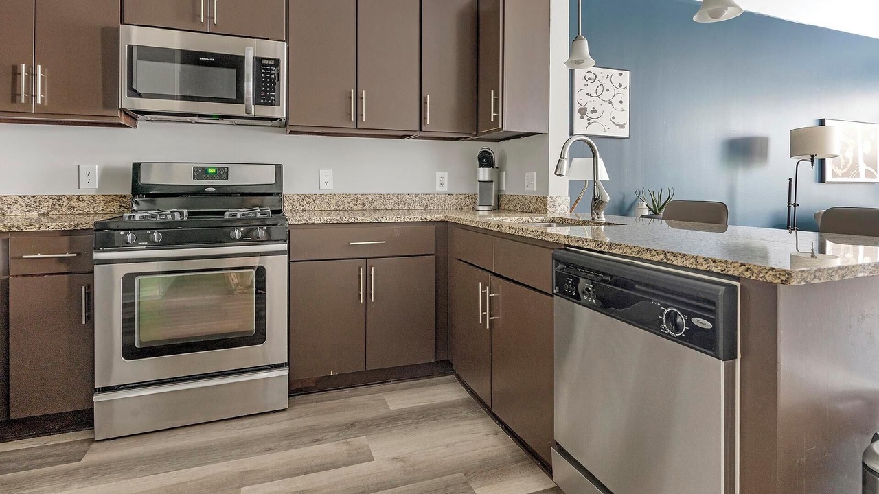 Photo of Kitchen in Bayonne