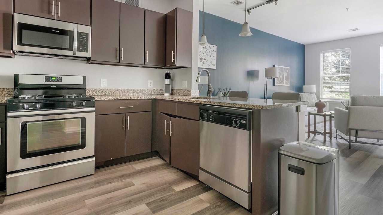 Photo of Kitchen in Bayonne