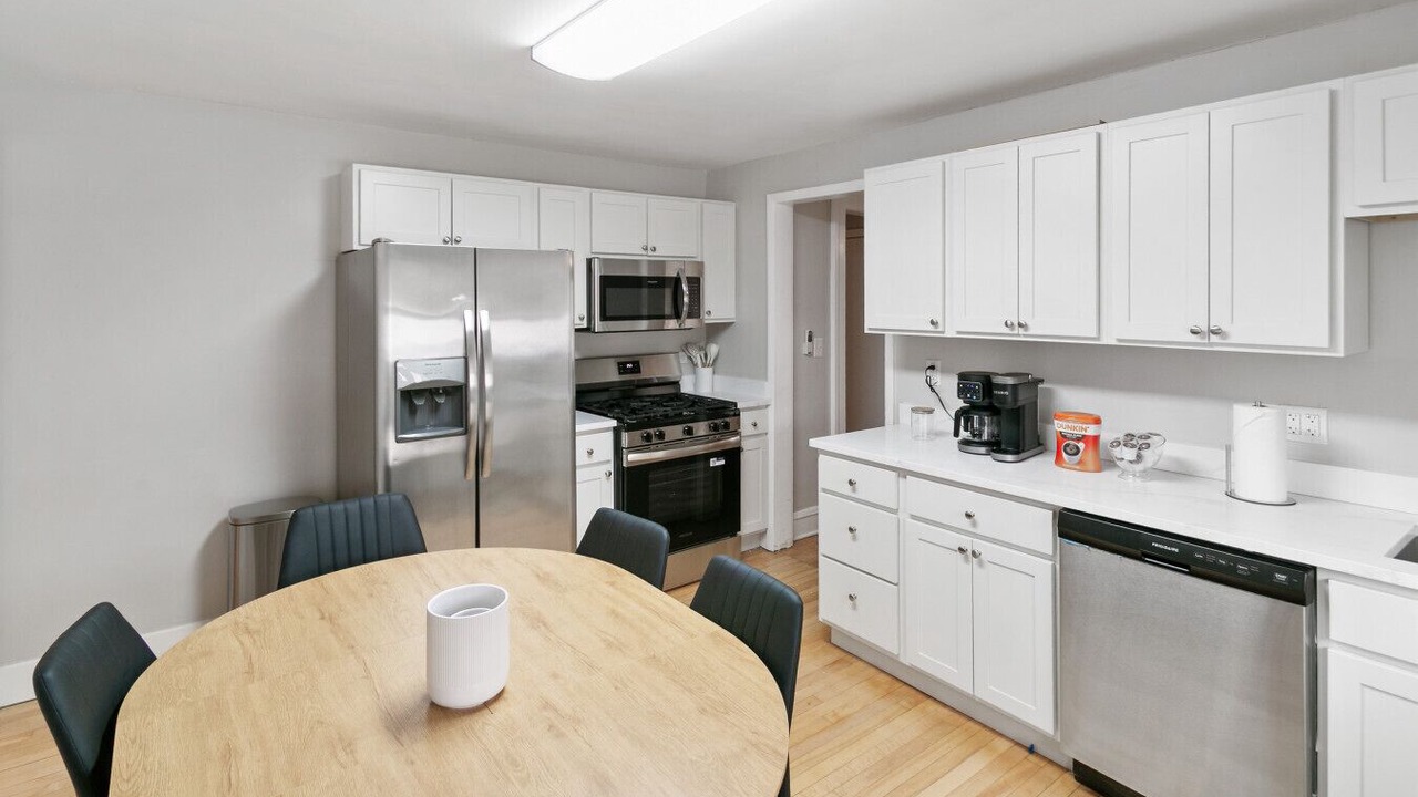 Photo of Kitchen in Highwood