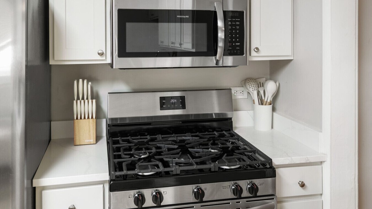 Photo of Kitchen in Highwood