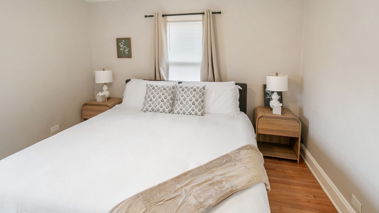 Photo of Bedroom in Highwood