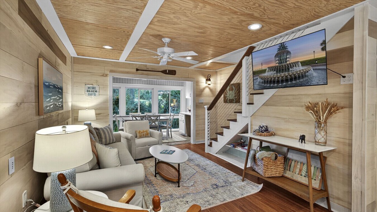 Photo of Bedroom in Ocean Ridge