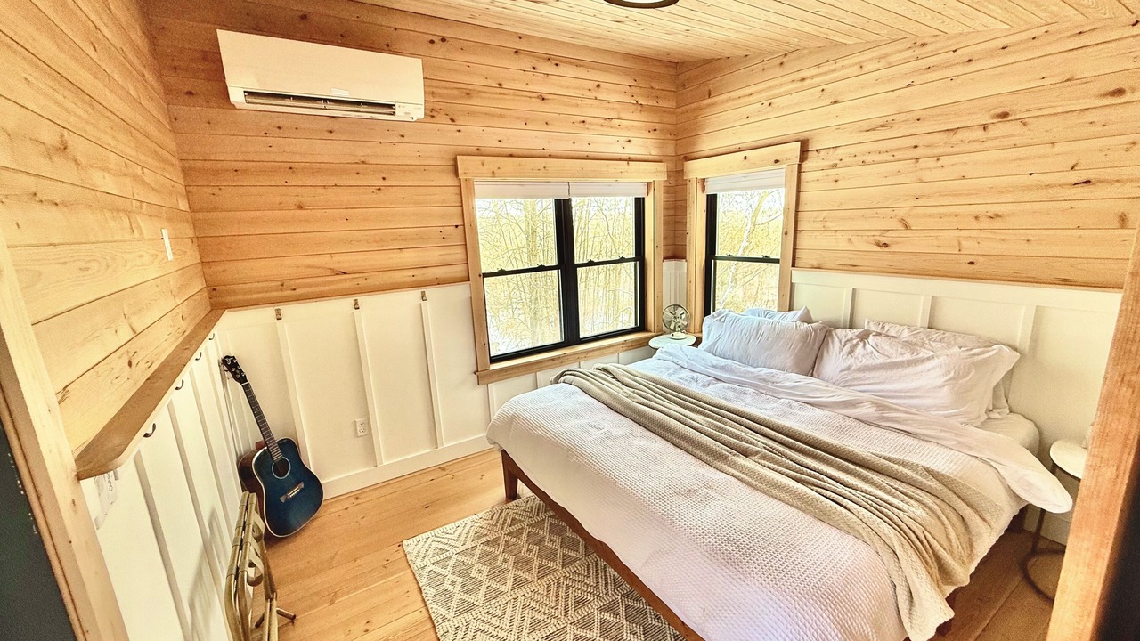 Photo of Bedroom in Ottawa