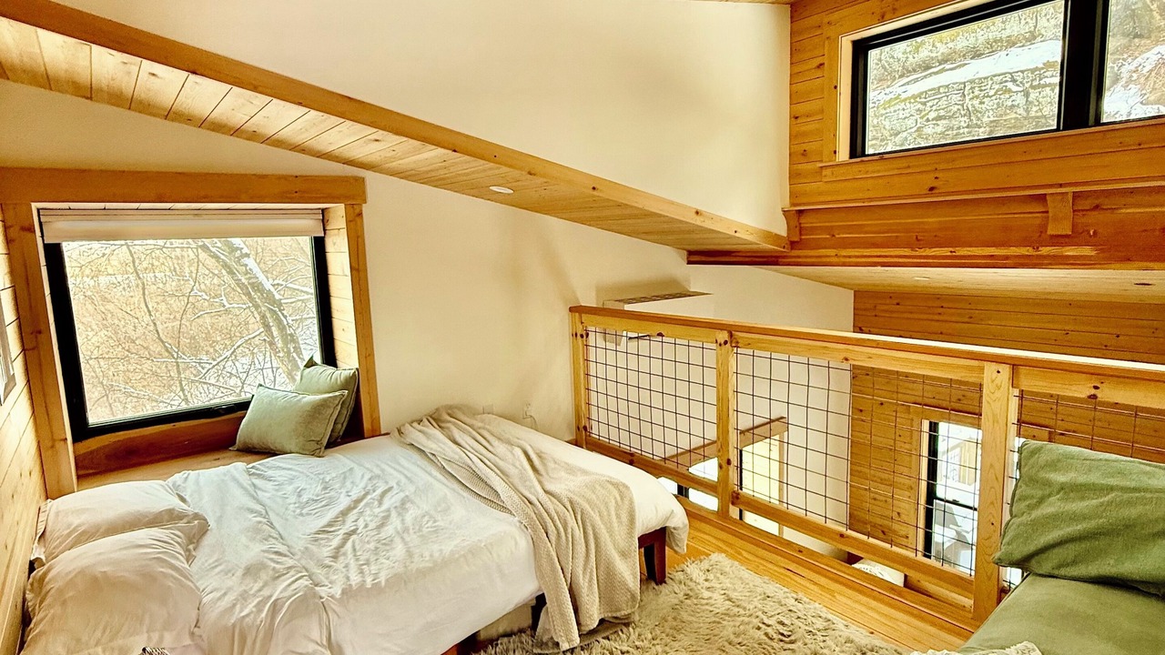Photo of Bedroom in Ottawa