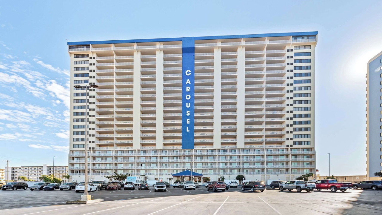 Photo of Outdoor in North Ocean City
