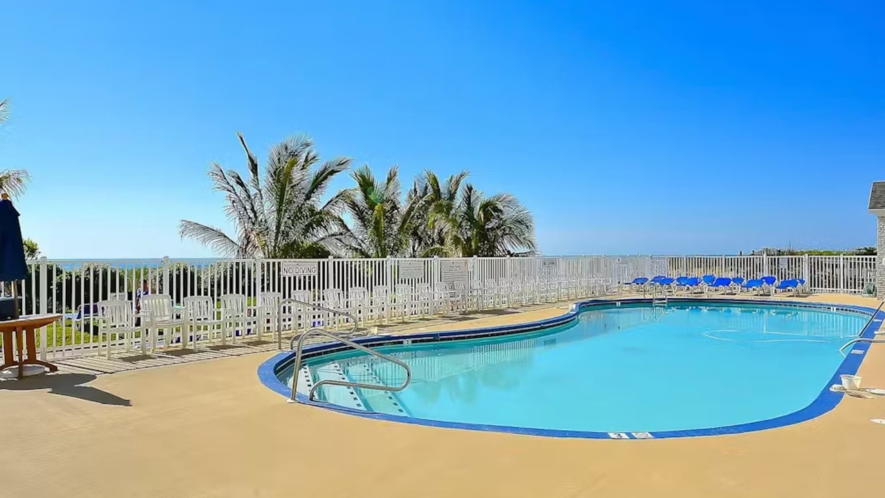 Photo of Outdoor in North Ocean City
