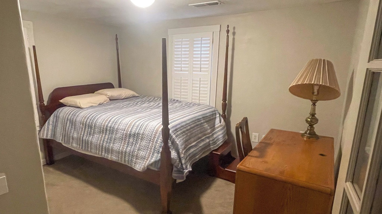Photo of Bedroom in Dallas