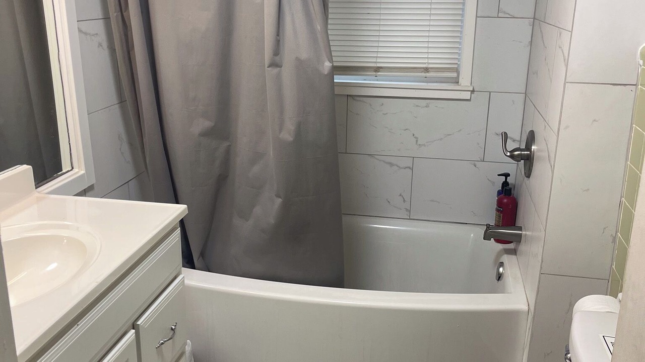 Photo of Bathroom in Dallas