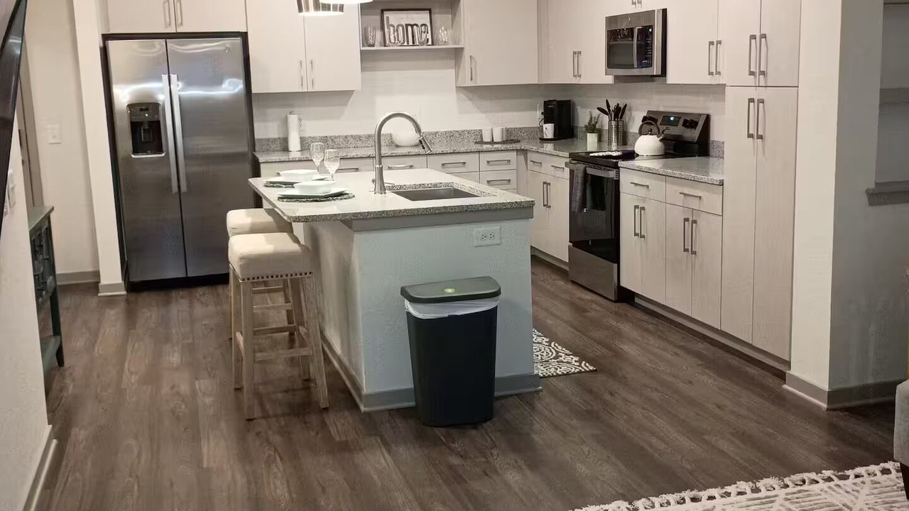 Photo of Kitchen in Madison