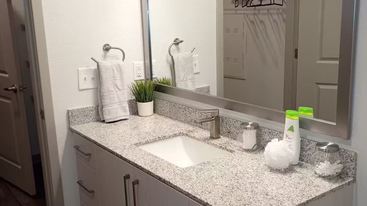 Photo of Bathroom in Madison