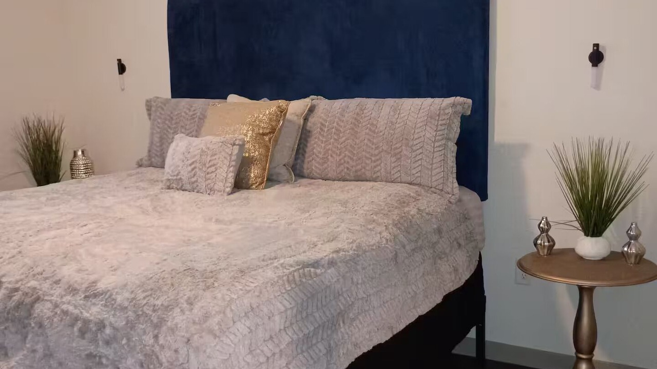 Photo of Bedroom in Madison