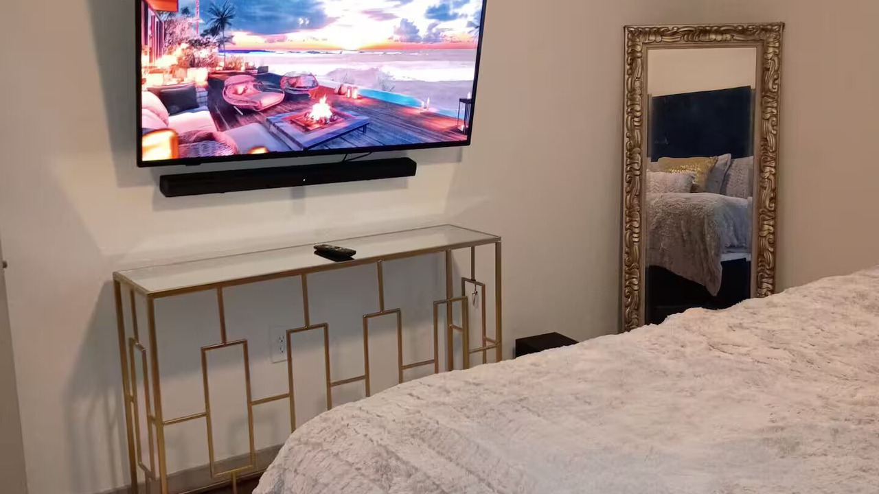Photo of Bedroom in Madison