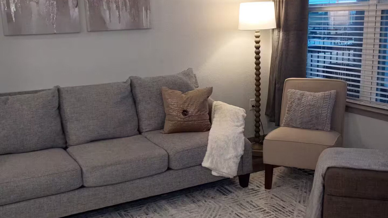 Photo of Livingroom in Madison