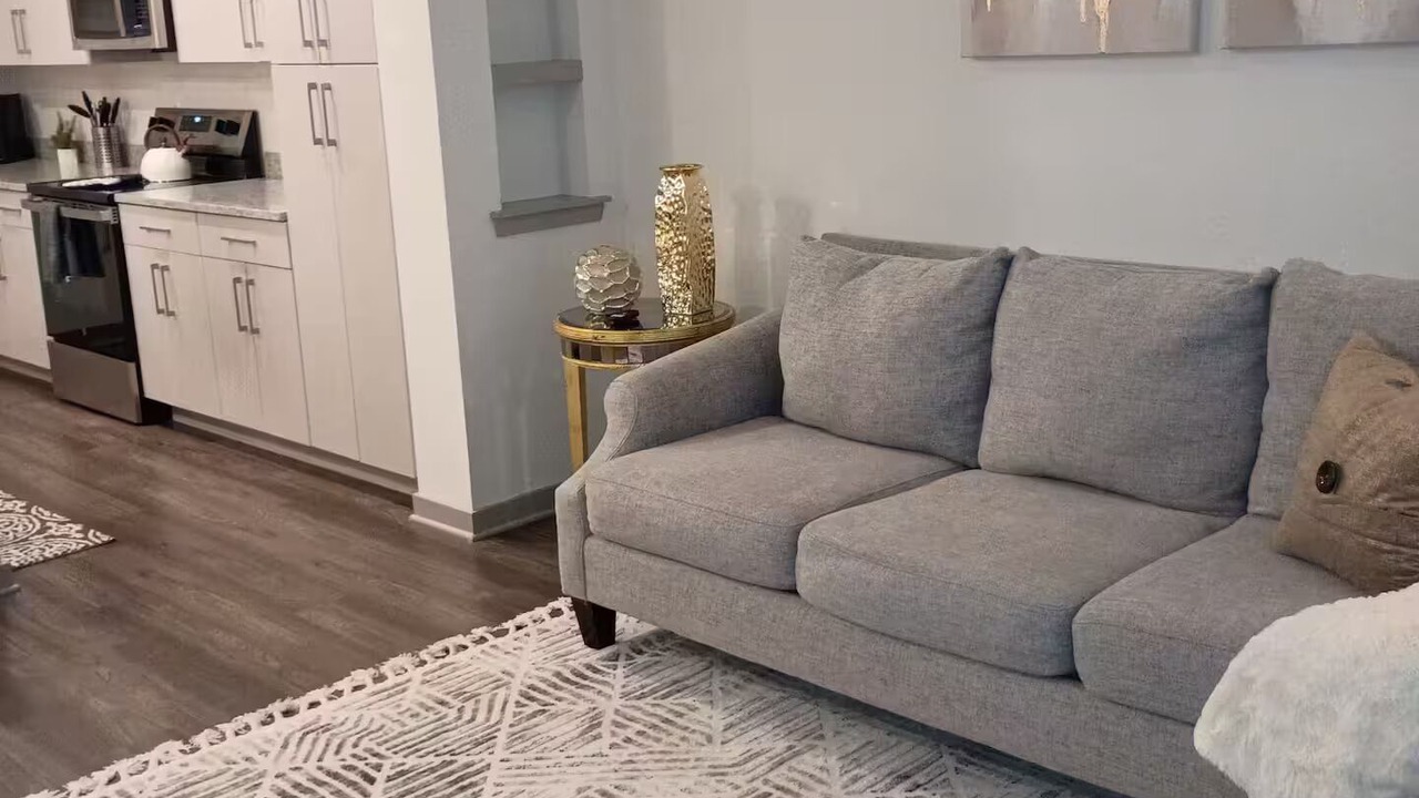 Photo of Livingroom in Madison