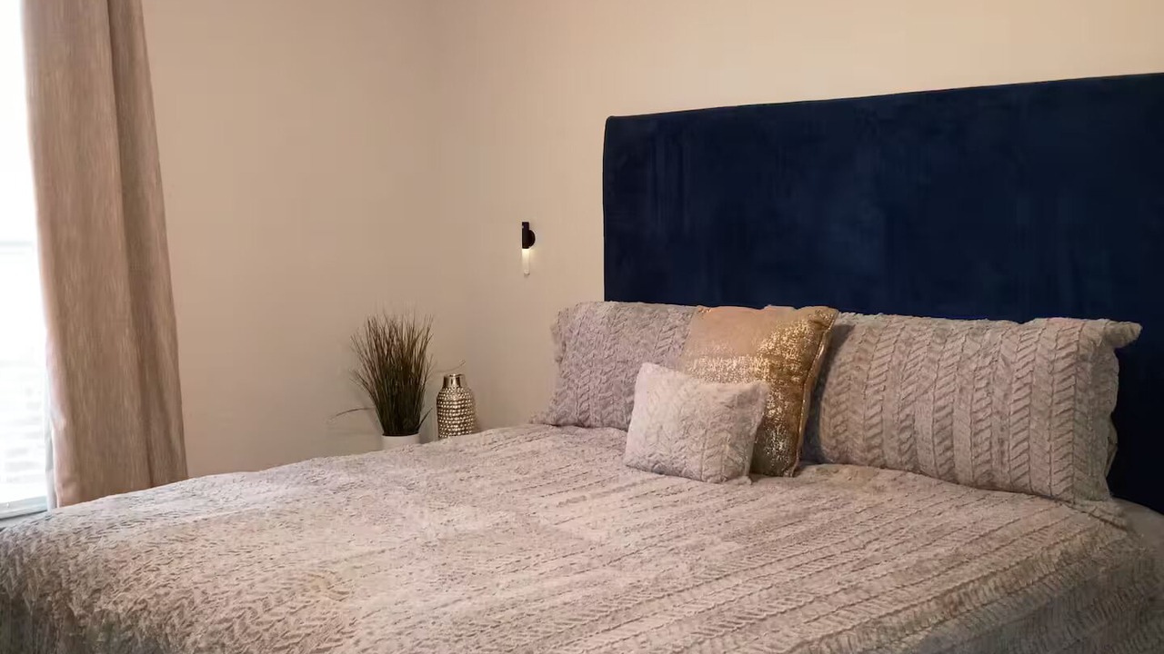 Photo of Bedroom in Madison