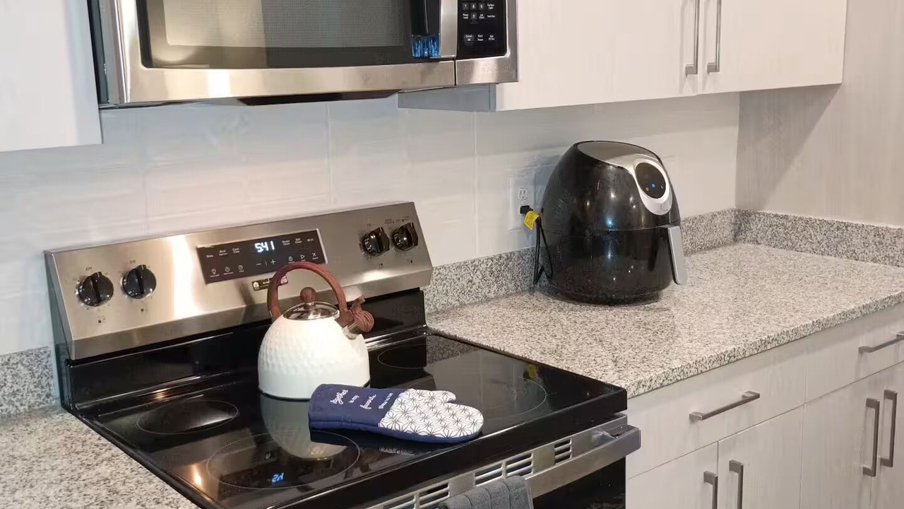 Photo of Kitchen in Madison