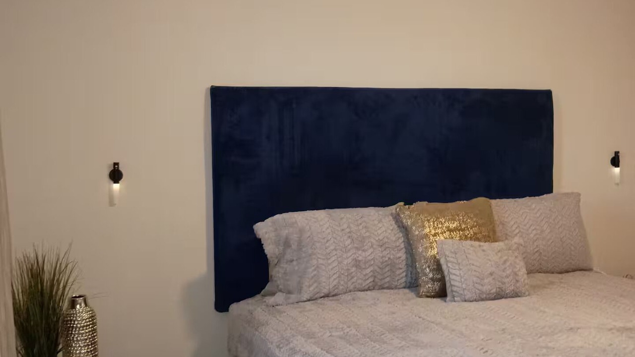 Photo of Bedroom in Madison