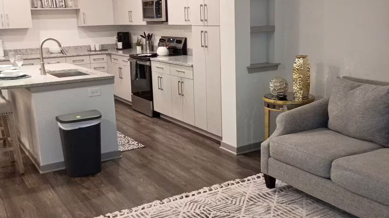 Photo of Livingroom in Madison