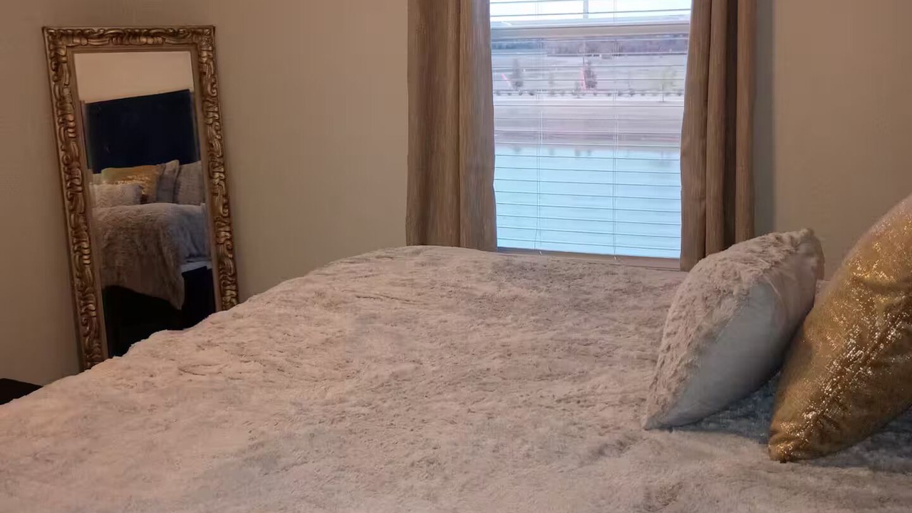 Photo of Bedroom in Madison