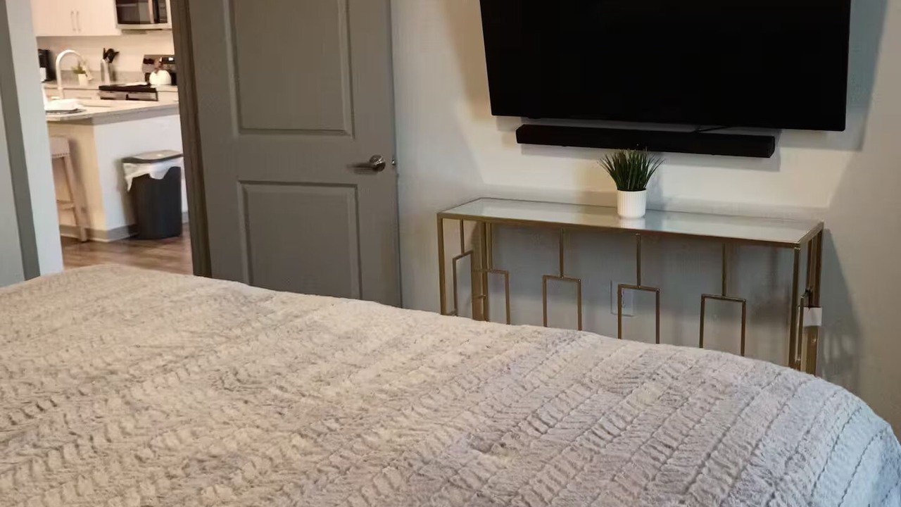 Photo of Bedroom in Madison