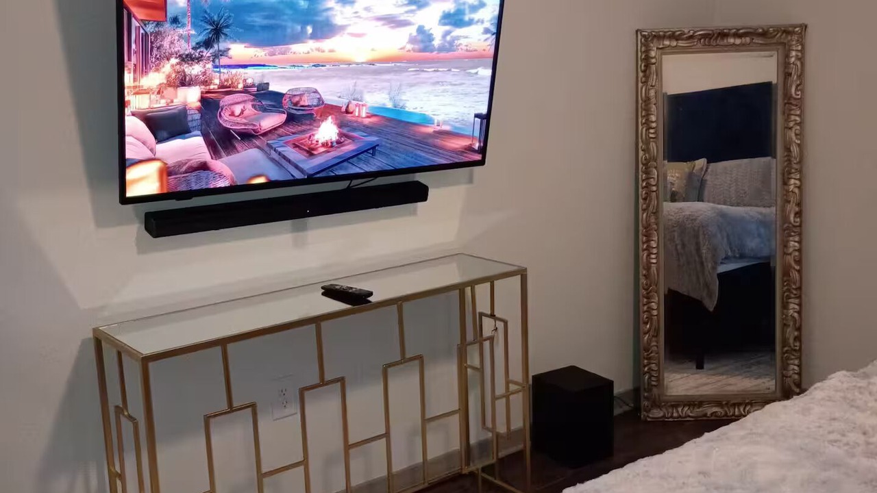 Photo of Bedroom in Madison