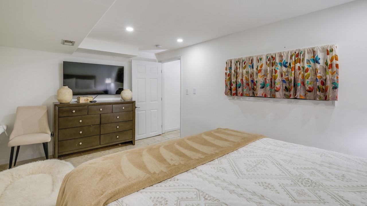 Photo of Bedroom in Silver Spring