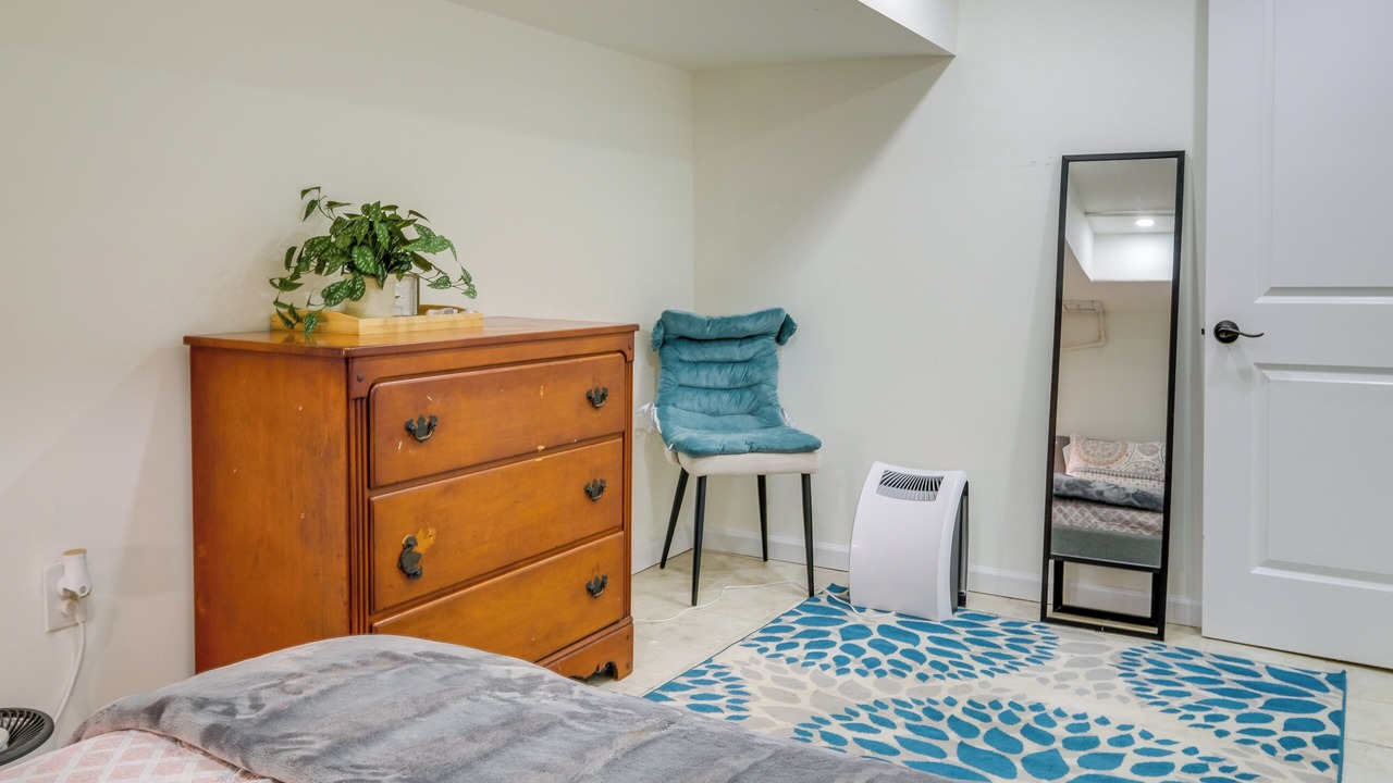 Photo of Bedroom in Silver Spring